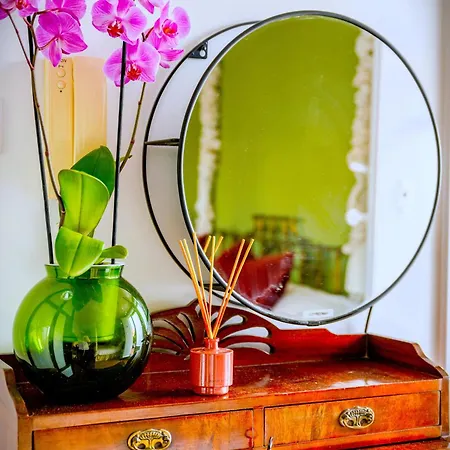 In Luxurious Maltese Townhouse ゲストハウス Żejtun