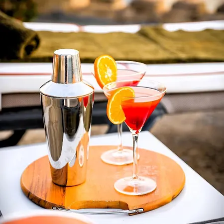 In Luxurious Maltese Townhouse Casa de hóspedes 3*