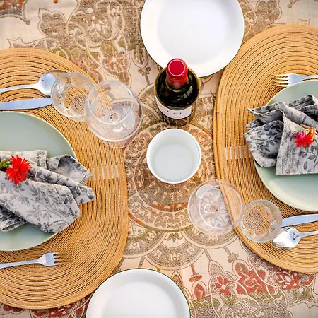 Casa de hóspedes In Luxurious Maltese Townhouse Żejtun