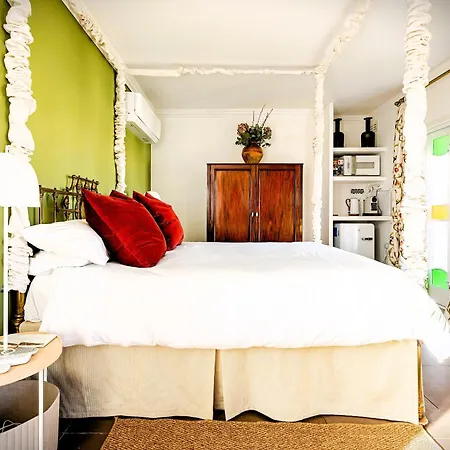 Gasthof In Luxurious Maltese Townhouse *