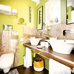 In Luxurious Maltese Townhouse 3*