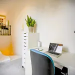In Luxurious Maltese Townhouse 3*