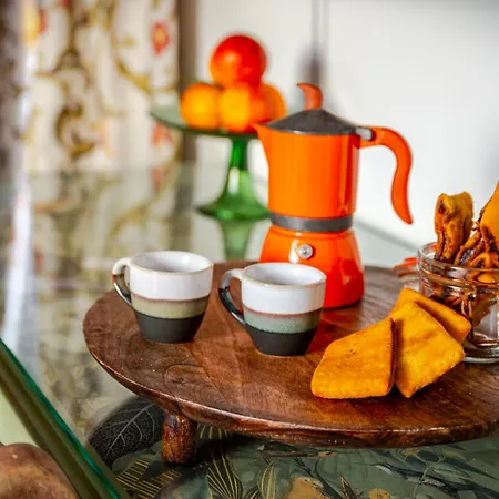 Pensión In Luxurious Maltese Townhouse 3*