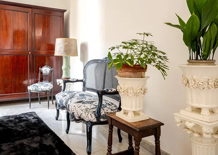 Pensiune In Luxurious Maltese Townhouse Żejtun