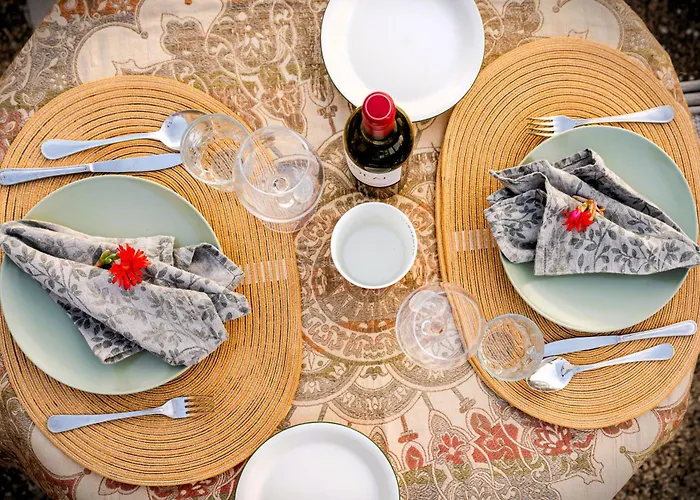 Pensiune In Luxurious Maltese Townhouse Żejtun