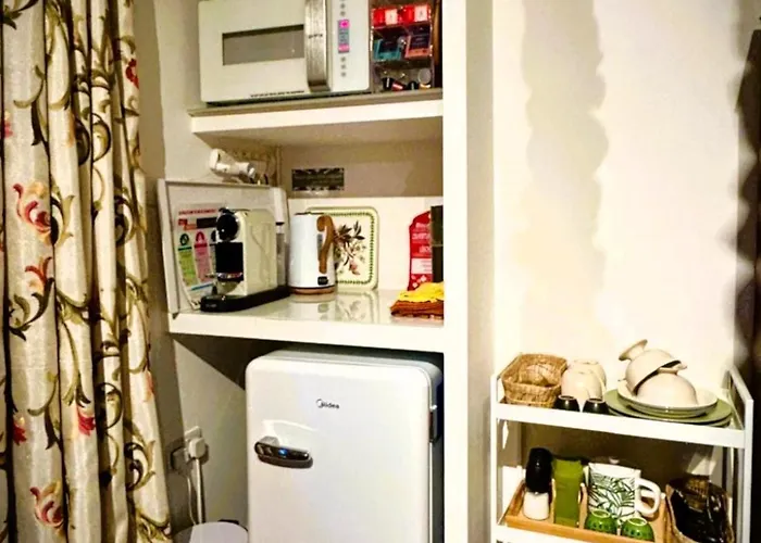 In Luxurious Maltese Townhouse Pensiune 3*