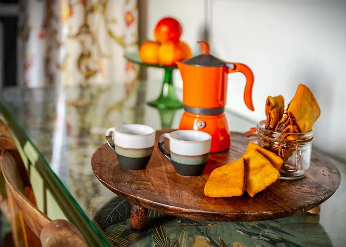 Pensiune In Luxurious Maltese Townhouse 3*